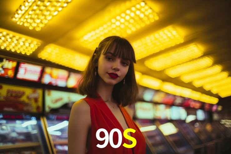 90S ¿Qué hace especial a las apuestas en vivo en 90S?