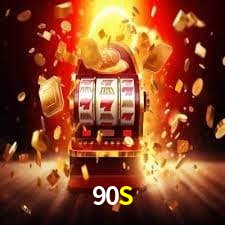 90S Casino en Vivo